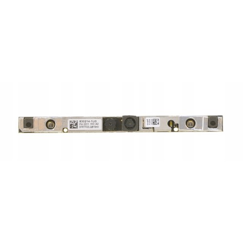 Plaque webcam pour ordinateur - plaque,