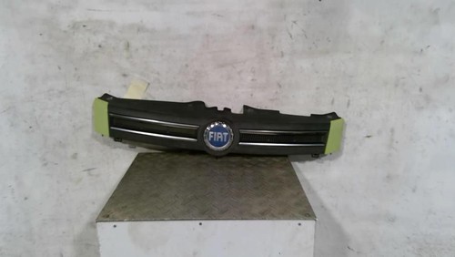 Calandre fiat panda phase 1 - fiat,