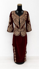 Robe karako algérien - algérien, /