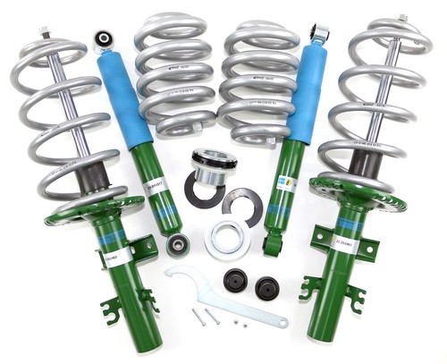 Bilstein eibach kit - eibach,