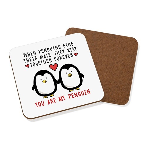 You are pingouin amour - you, my