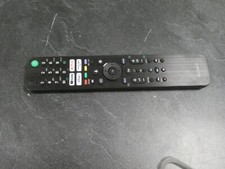 télécommande model