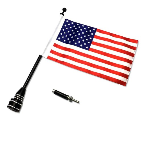 Kit drapeau américain pour