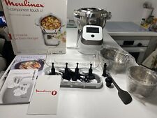 I Companion Touch XL Connecte