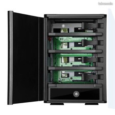 Boîtier disque dur externe USB SilverStone neuf