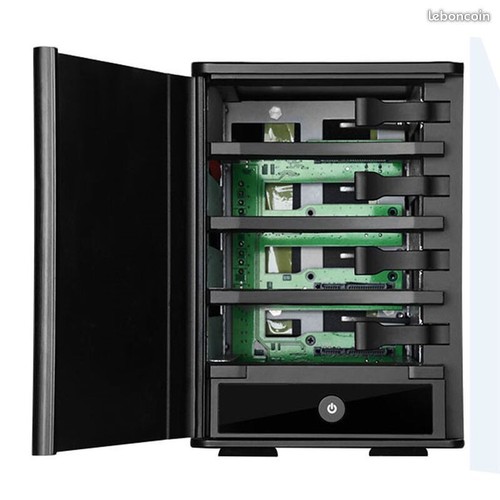 Boîtier disque dur externe