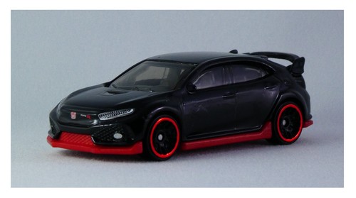 Hot wheels 2018 honda - wheels,