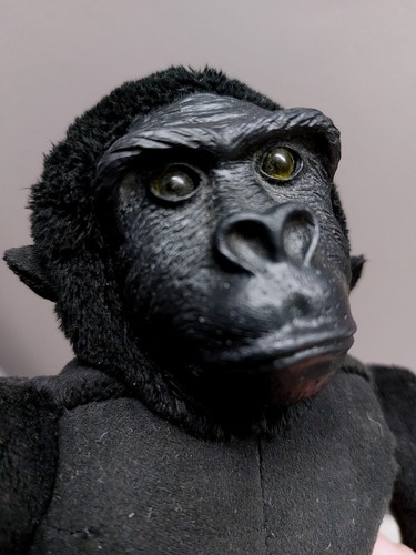 Peluche king kong gorilla - peluche,