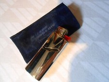 BRIQUET CHROME DECOR AVION