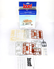JOUEF HO Maquette Lampisterie