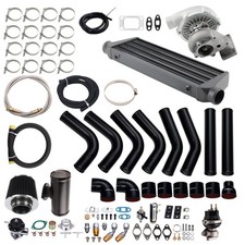 NEW T3/T4 Turbo Kit