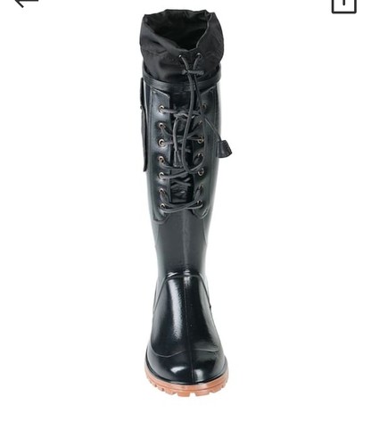 Dsquared2 bottes pluie - bottes,
