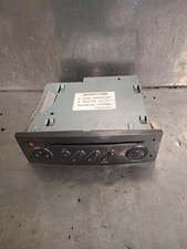 Autoradio d'origine RENAULT
