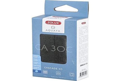 Filtre pour pompe corner - pour, 30