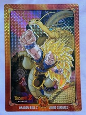 🇫🇷 Carte jumbo carddass