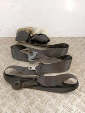 Ceinture avant gauche peugeot - ceinture,