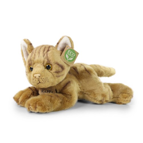 Peluche chat marron cm - chat,