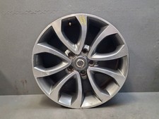 Jante alu - Nissan Juke I - 7" x 17" ET47 - 1KR7A *