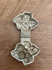 ancien moule a chocolat N68