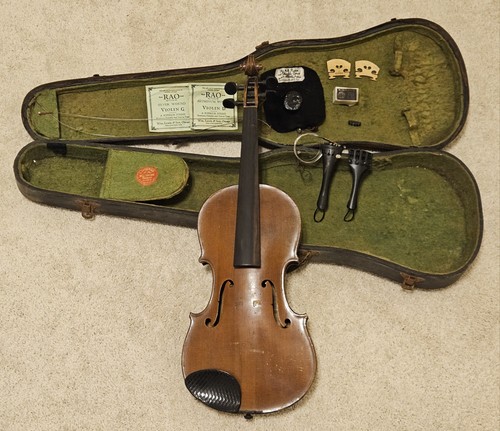 German made early 1900s - early, a