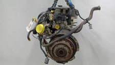 Moteur FORD FIESTA 4 PHASE 1