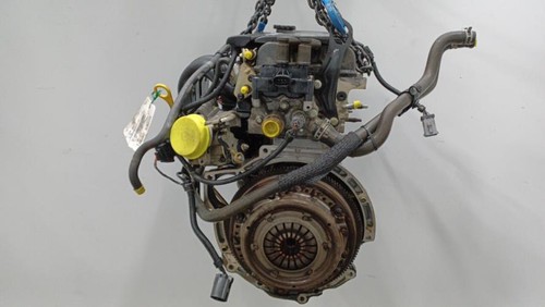 Moteur ford fiesta phase - moteur,