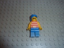 Personnage LEGO PIRATES