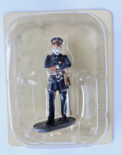 Soldat de plomb ATLAS -