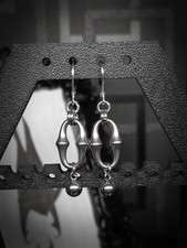 Boucles d’Oreilles à Perle