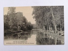 Carte Postale Ancienne 78 -