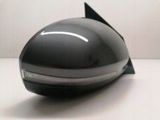 Hyundai Tucson III Facelift année de construction à partir de 2018 rétroviseu...