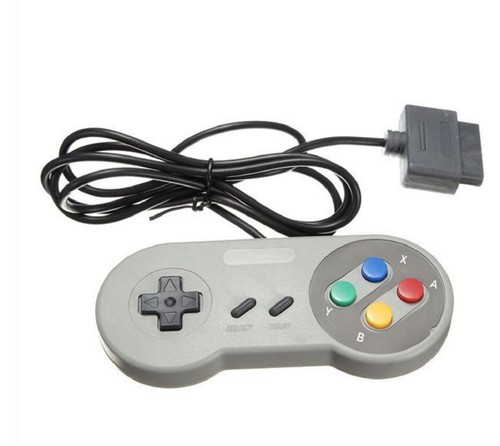 Manette snes - (super, nes)