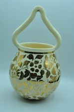 Coupe panier suspension en