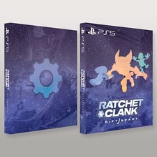 Fourreau personnalisé Ratchet