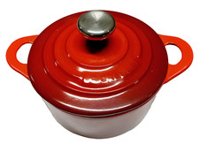 Le Creuset Mini Cocotte
