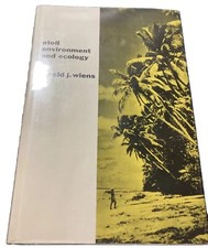 ATOLL ENVIRONMENT AND ECOLOGY