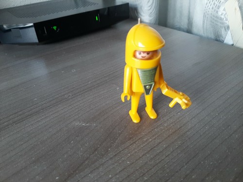 Playmobil playmospace - playmobil,