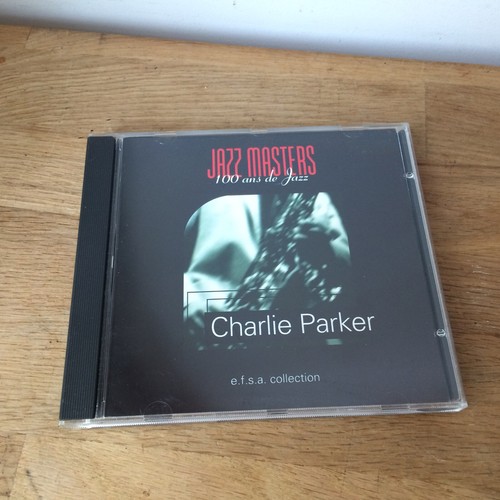 Charlie parker jazz - charlie,