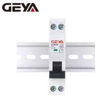 GEYA Disjoncteur AC MCB 6KA