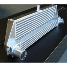 Aluminium Turbo Intercooler