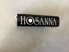 Hosanna,nouveau missel