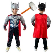 Cosplay Thor  Déguisement