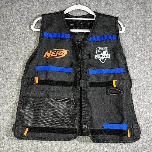 Nerf strike elite - elite, tactical