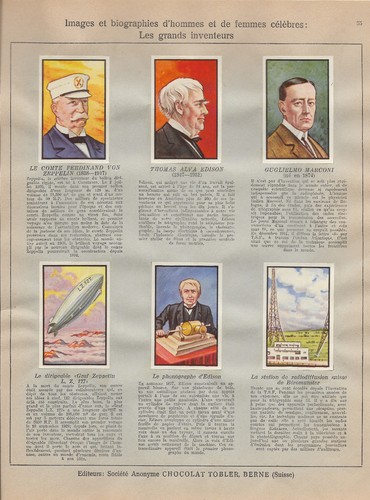 Von zeppelin dirigible thomas - zeppelin,