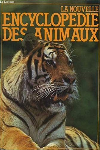 Nouvelle encyclopédie des - la,