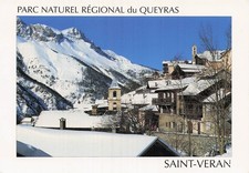 5 SAINT VERAN QUEYRAS