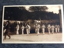Lot cartes postales folklore - lot,