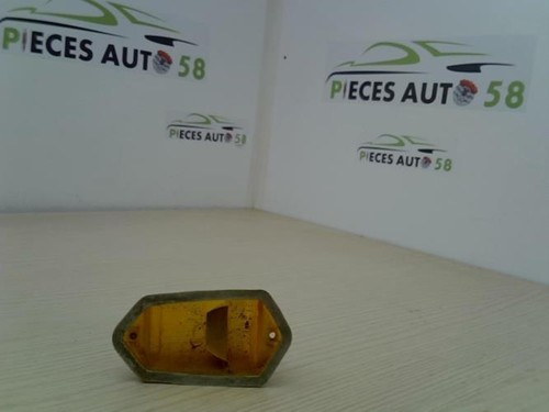 Feu arriere secondaire - , droit