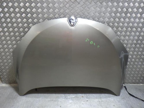 Capot renault megane phase - megane, 3