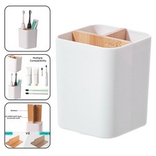 Porte brosse ?? dents compact